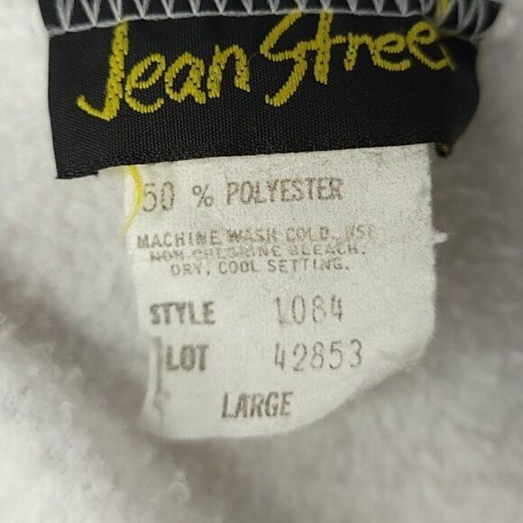 Australia Koala Sweatshirt Vintage 80s School Education Scholar Mens Size Small - Picture 6 of 7